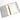 POSH DOT STICKER STORAGE BINDER