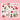 POSH CHRISTMAS DELUXE STICKER BOOK