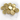 CHAMPAGNE / PALE GOLD METAL DISCS