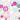 EVERLY LANE - CLEAR LACE EPHEMERA
