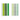 FUNCTIONALLY GREEN STICKER BOOK