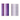 FUNCTIONALLY PURPLE STICKER BOOK