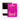 FLOURISH & BLOOM HEIRLOOM A5 DOT GRID NOTEBOOK | FUCHSIA
