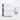 PASTEL SCALLOP WASHI ROLL SET | SET OF 12