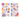 POSH PLANNER PARTY STICKER PACK
