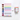 RAINBOW SCALLOP WASHI ROLL SET | SET OF 12