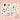 SPRING ELEMENTS STICKER BOOK