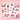 WINTER ELEMENTS STICKER BOOK