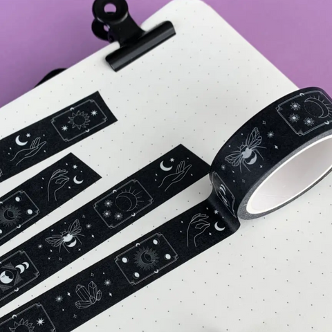 CELESTIAL WASHI TAPE