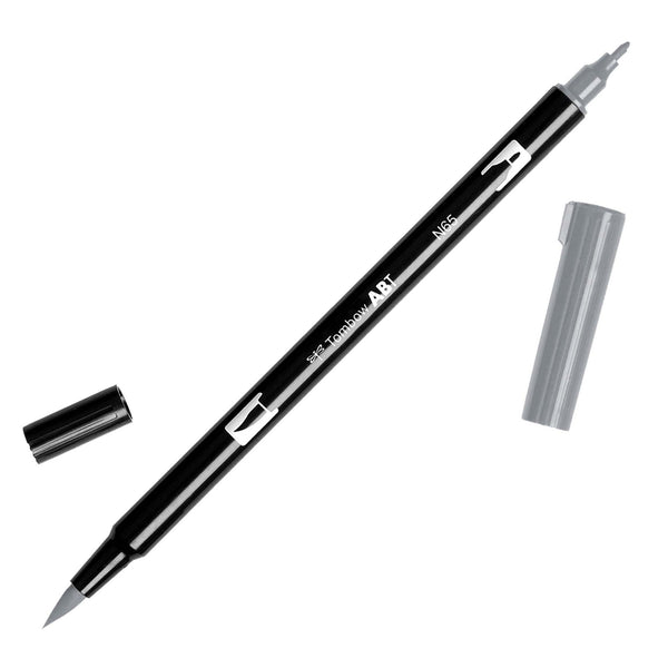TOMBOW DUAL BRUSH PENS (Multiple Color Options)