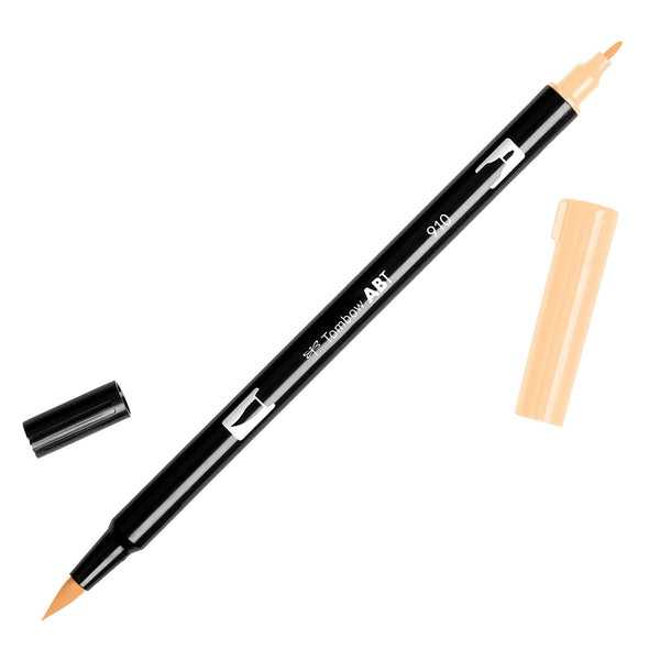 TOMBOW DUAL BRUSH PENS (Multiple Color Options)
