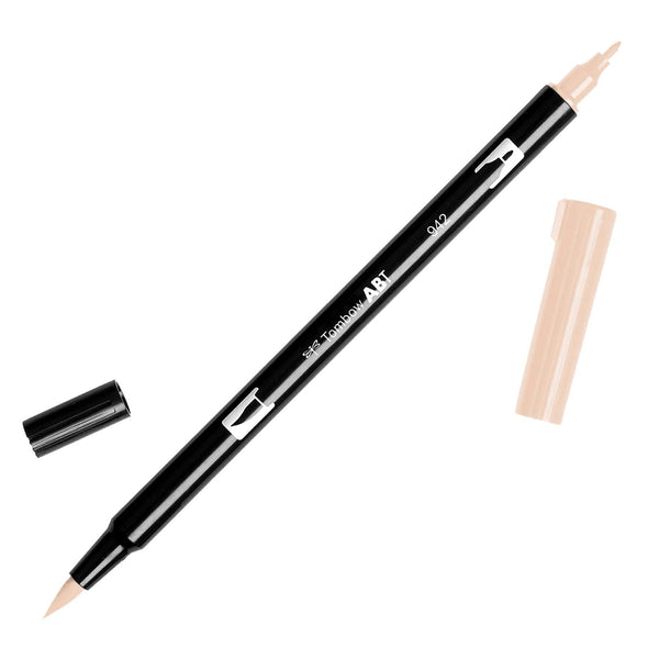 TOMBOW DUAL BRUSH PENS (Multiple Color Options)