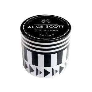 BOLD & STYLISH WASHI SET - BY ALICE SCOTT