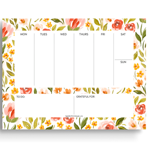 Planner Accessories – Page 2 – Live Love Posh