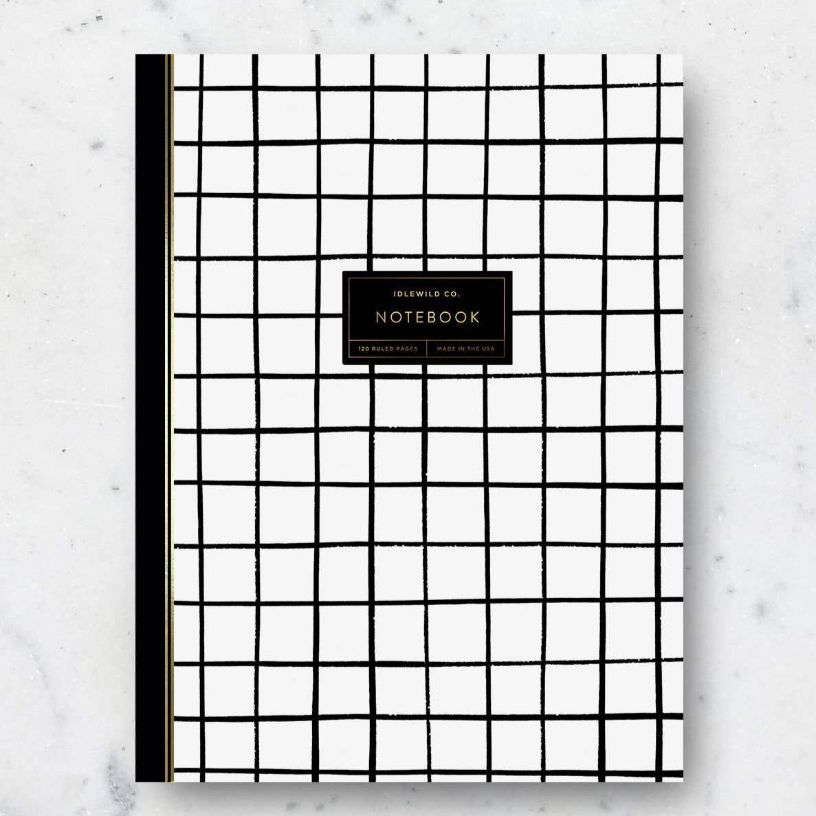 GRID NOTEBOOK