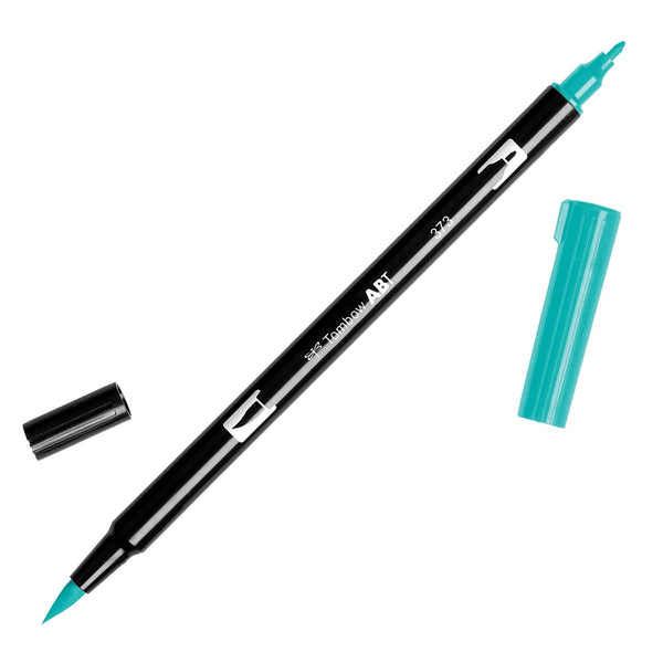 TOMBOW DUAL BRUSH PENS (Multiple Color Options)