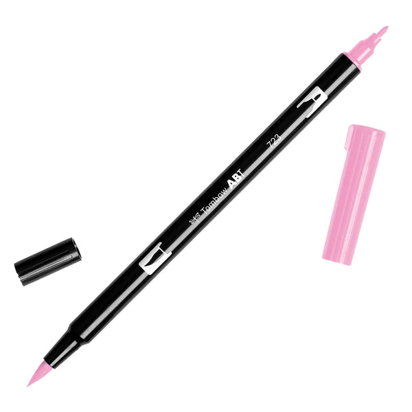 TOMBOW DUAL BRUSH PENS (Multiple Color Options)
