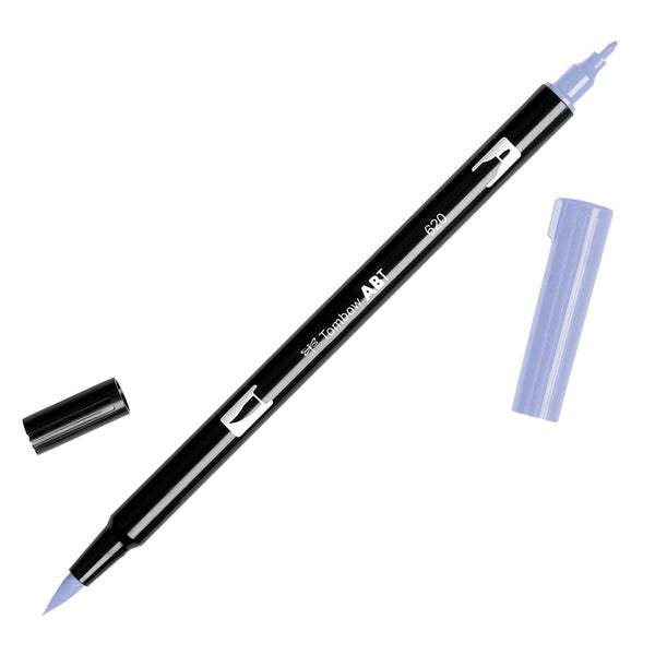 TOMBOW DUAL BRUSH PENS (Multiple Color Options)
