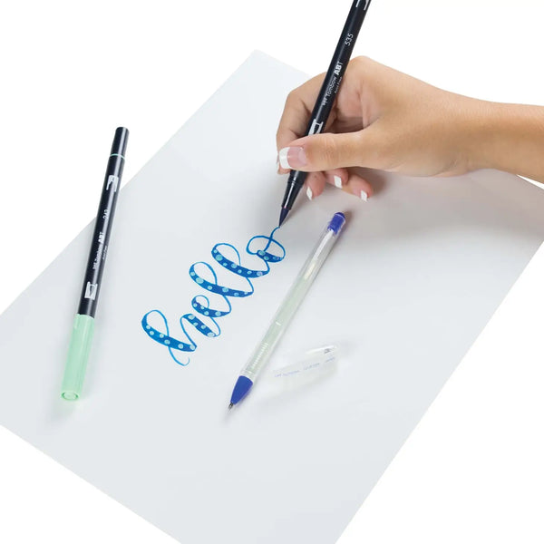 TOMBOW MONO GLUE PEN