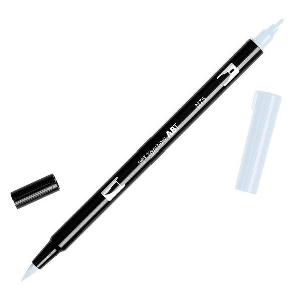 TOMBOW DUAL BRUSH PENS (Multiple Color Options)