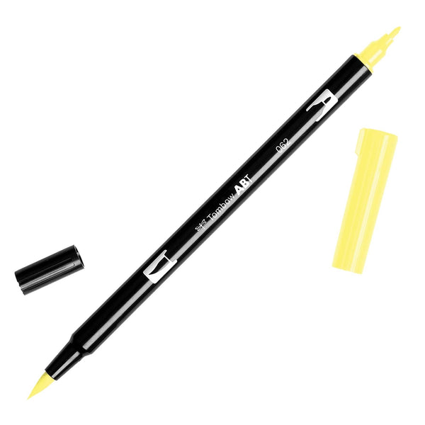 TOMBOW DUAL BRUSH PENS (Multiple Color Options)