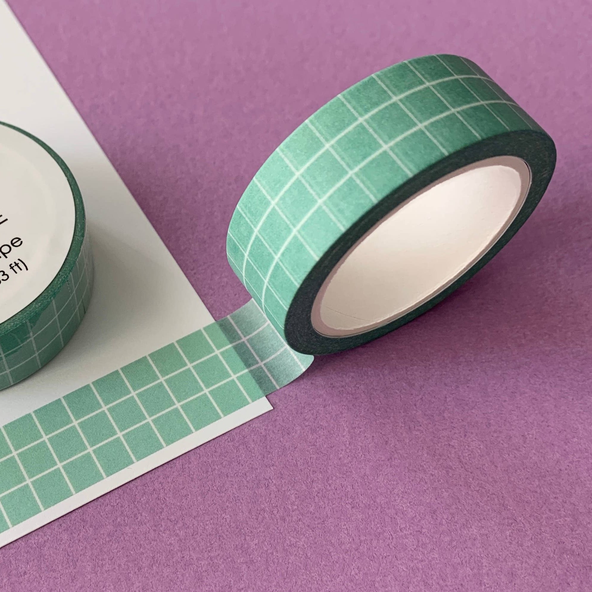 What Is Washi Tape? Is It Similar To Normal Adhesive Tape?