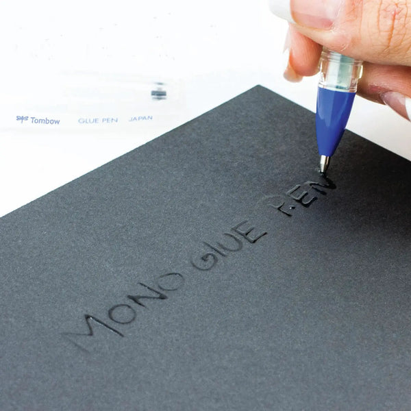 TOMBOW MONO GLUE PEN