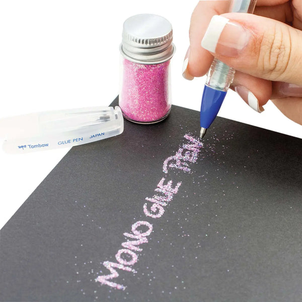 TOMBOW MONO GLUE PEN