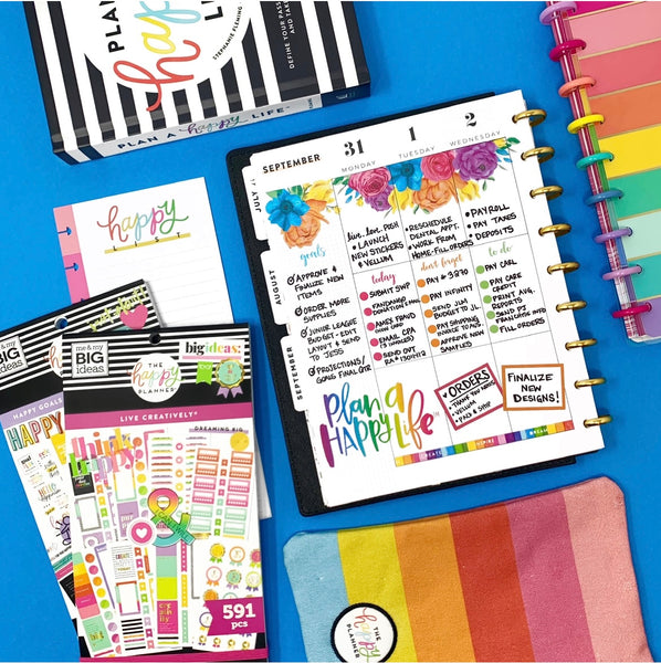 FIESTA BLOOMS COLLECTION