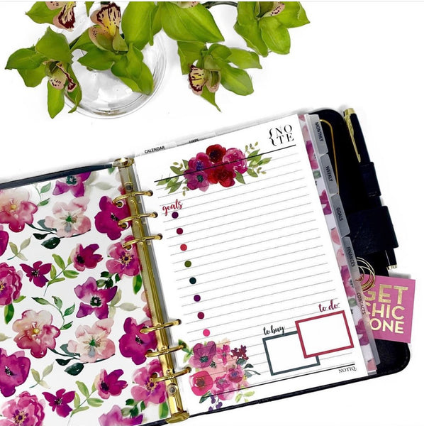 VIVID VINO BLOOMS COLLECTION