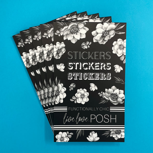 THE POSH BOX - FUNCTIONALLY CHIC