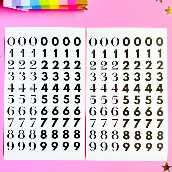 POSH PARTY DELUXE STICKER BOOK