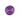 PURPLE METAL DISCS - SMALL