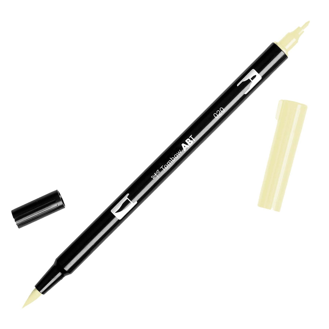 TOMBOW DUAL BRUSH PENS (Multiple Color Options)