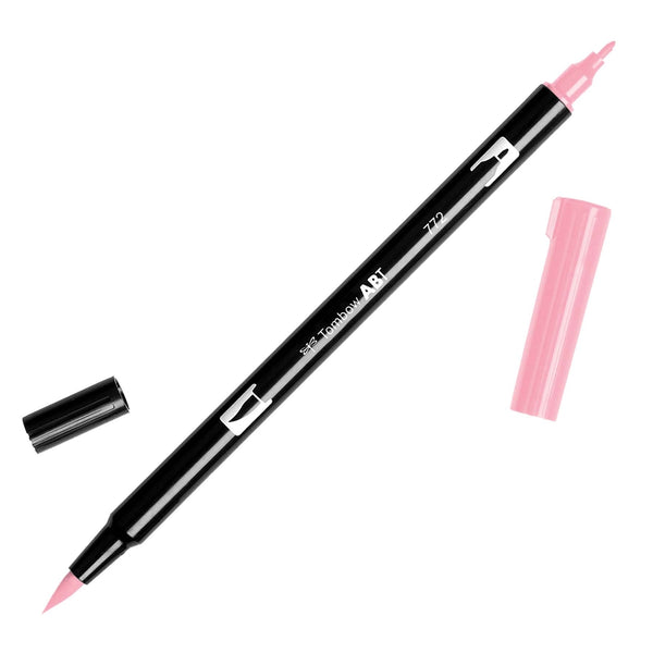 TOMBOW DUAL BRUSH PENS (Multiple Color Options)