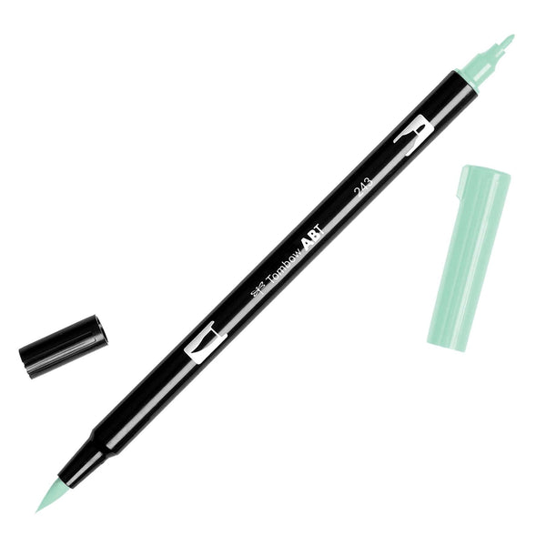 TOMBOW DUAL BRUSH PENS (Multiple Color Options)