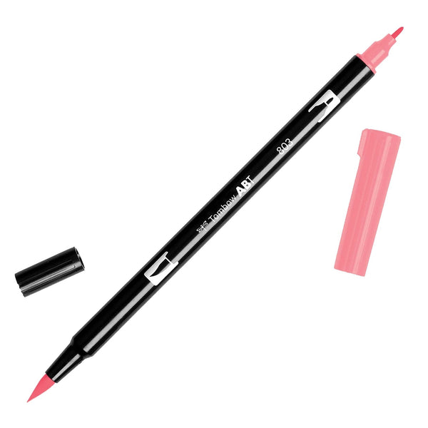 TOMBOW DUAL BRUSH PENS (Multiple Color Options)