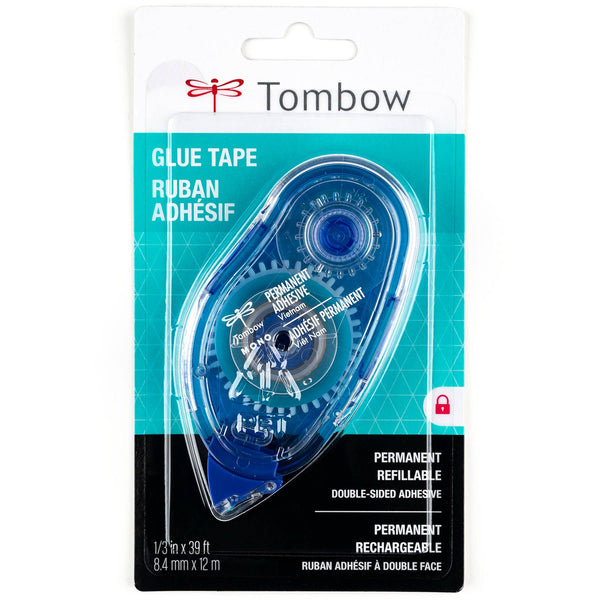 TOMBOW MONO PERMANENT ADHESIVE APPLICATOR