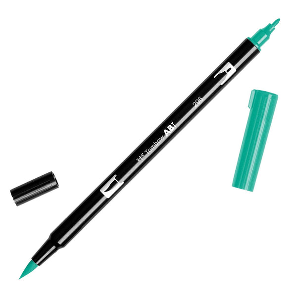 TOMBOW DUAL BRUSH PENS (Multiple Color Options)