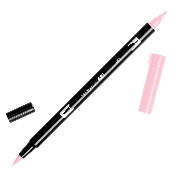 TOMBOW DUAL BRUSH PENS (Multiple Color Options)