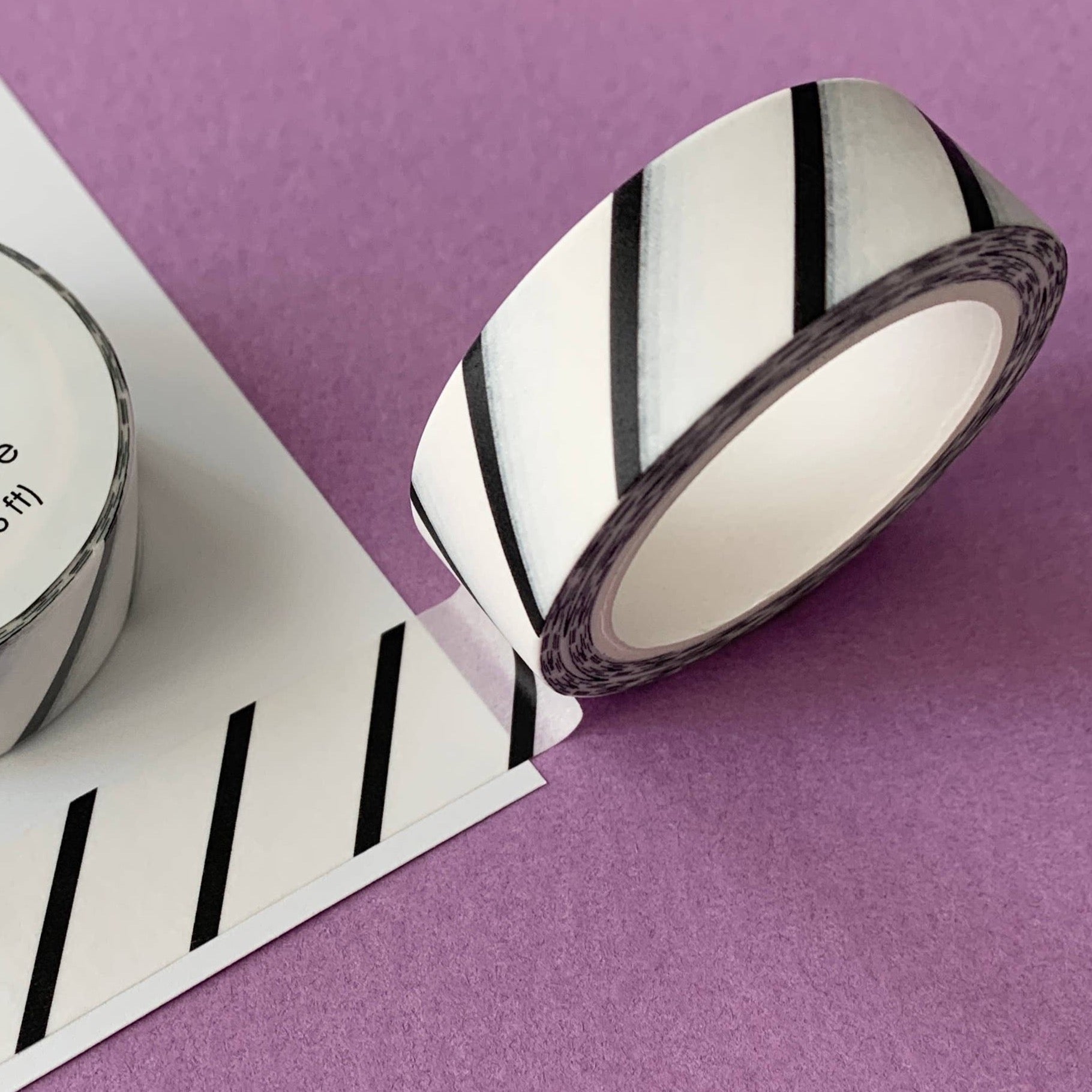 THIN STRIPE WASHI TAPE