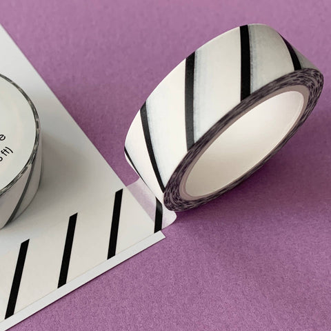 THIN STRIPE WASHI TAPE