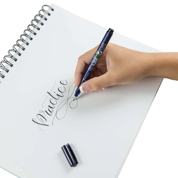 TOMBOW BEGINNER LETTERING SET