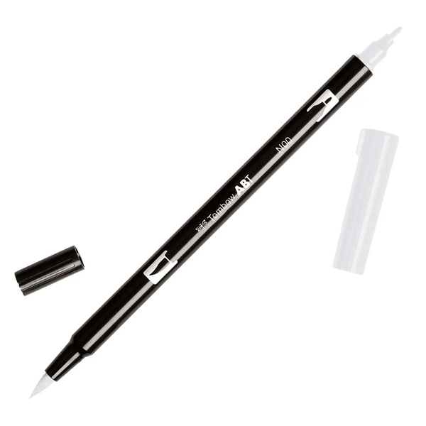 TOMBOW DUAL BRUSH PENS (Multiple Color Options)