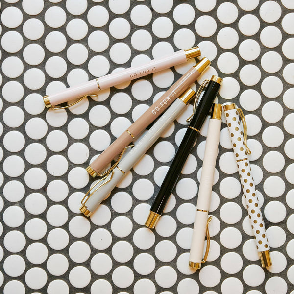 YOU GOT THIS - 3 PIECE PEN SET