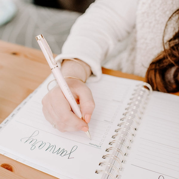 LET'S DO THIS - 3 PIECE PEN SET