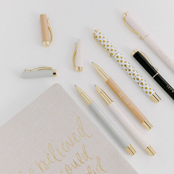 YOU GOT THIS - 3 PIECE PEN SET
