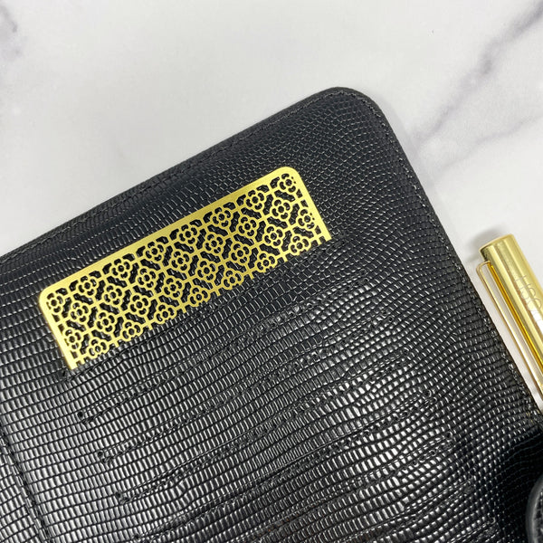 GOLD LUXE METAL WASHI CUTTER