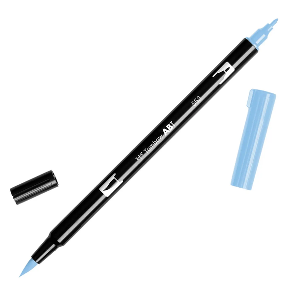 TOMBOW DUAL BRUSH PENS (Multiple Color Options)