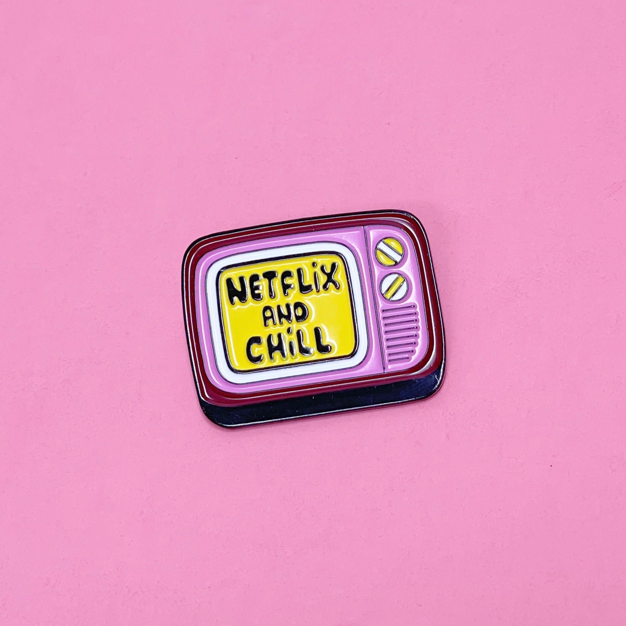 Pin on Netflix